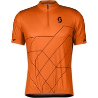 SCOTT Kurzarmtrikot RC Team 20, für Herren, Größe S, Fahrradtrikot, SCOTT Kurzarmtrikot RC Team 20, für Herren, Größe S, Fahrradtrikot, von Scott