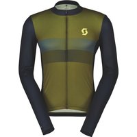 SCOTT Langarmtrikot RC Team 10, für Herren, Größe M|SCOTT RC Team 10 Long Sleeve SCOTT Langarmtrikot RC Team 10, für Herren, Größe M|SCOTT RC Team 10 Long Sleeve von Scott