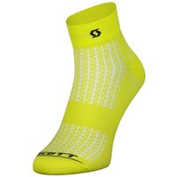SCOTT Performance Quarter Radsocken, für Herren, Größe M, Rennrad Socken, SCOTT Performance Quarter Radsocken, für Herren, Größe M, Rennrad Socken, von Scott