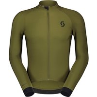 SCOTT RC Pro Warm Trikot Herren SCOTT RC Pro Warm Trikot Herren von Scott