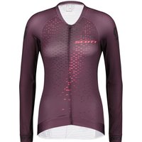 SCOTT RC Pro Damen Langarmtrikot, Größe XL, Rennradtrikot, Fahrradkleidung|SCOTT SCOTT RC Pro Damen Langarmtrikot, Größe XL, Rennradtrikot, Fahrradkleidung|SCOTT von Scott