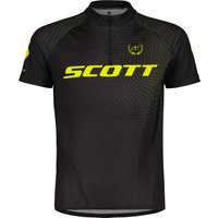 SCOTT RC Pro Kindertrikot, Größe L, Fahrradtrikot Kinder, Fahrradbekleidung SCOTT RC Pro Kindertrikot, Größe L, Fahrradtrikot Kinder, Fahrradbekleidung von Scott