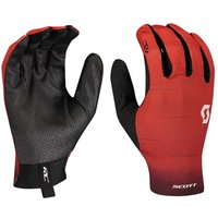 SCOTT RC Pro Langfingerhandschuhe, für Herren, Größe S, Fahrradhandschuhe, von Scott