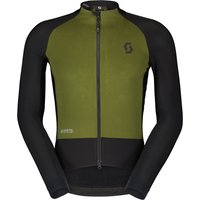 SCOTT RC Pro Warm Hybrid GTX Light Jacket, für Herren, Größe L, Radjacke, von Scott