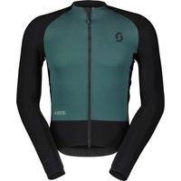 SCOTT RC Pro Warm Hybrid GTX Light Jacket, für Herren, Größe M, Winterjacke SCOTT RC Pro Warm Hybrid GTX Light Jacket, für Herren, Größe M, Winterjacke von Scott