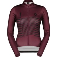 SCOTT RC Team Warm Trikot Damen SCOTT RC Team Warm Trikot Damen von Scott