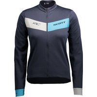 SCOTT RC Warm Damen Langarmtrikot, Größe L, Radtrikot, Fahrradbekleidung|SCOTT SCOTT RC Warm Damen Langarmtrikot, Größe L, Radtrikot, Fahrradbekleidung|SCOTT von Scott