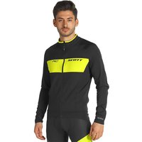 SCOTT RC Warm Reversible WB Winterjacke, für Herren, Größe L, Radjacke, SCOTT RC Warm Reversible WB Winterjacke, für Herren, Größe L, Radjacke, von Scott