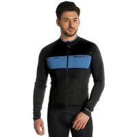 SCOTT RC Warm Reversible WB Winterjacke, für Herren, Größe L, Radjacke, von Scott