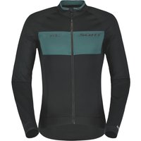 SCOTT RC Warm Reversible WB Winterjacke, für Herren, Größe XL, MTB Jacke, SCOTT RC Warm Reversible WB Winterjacke, für Herren, Größe XL, MTB Jacke, von Scott