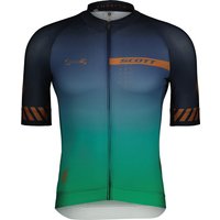 SCOTT RC pro Kurzarmtrikot, für Herren, Größe L, Radtrikot, SCOTT RC pro Kurzarmtrikot, für Herren, Größe L, Radtrikot, von Scott