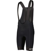 SCOTT RC pro kurze Trägerhose, für Herren, Größe XL, Fahrradhose, von Scott