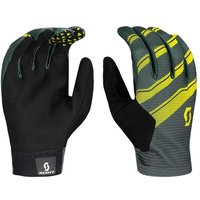 SCOTT Ridance Langfingerhandschuhe, für Herren, Größe L, Fahrrad Handschuhe, MTB SCOTT Ridance Langfingerhandschuhe, für Herren, Größe L, Fahrrad Handschuhe, MTB von Scott