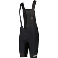 SCOTT-SRAM 2025 kurze Trägerhose, für Herren, Größe 2XL, Rennradhose, SCOTT-SRAM 2025 kurze Trägerhose, für Herren, Größe 2XL, Rennradhose, von Scott