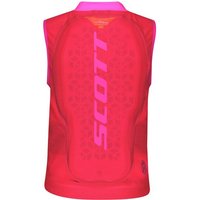 SCOTT Schoner SCO Vest Protector Jr AirFlex von Scott