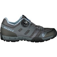 SCOTT Sport Crus-R Boa 2024 Damen MTB-Schuhe, Größe 41, Fahrradschuhe|SCOTT von Scott