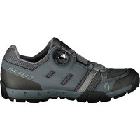 SCOTT Sport Crus-R Boa 2025 MTB-Schuhe, für Herren, Größe 44, Radschuhe|Sport von Scott