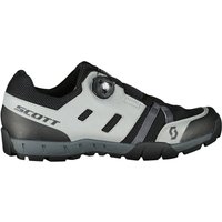 SCOTT Sport Crus-R Boa Reflective 2024 Damen MTB-Schuhe, Größe 38, von Scott