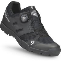 SCOTT Sport Crus-r Boa Eco 2025 MTB-Schuhe, für Herren, Größe 44, SCOTT Sport Crus-r Boa Eco 2025 MTB-Schuhe, für Herren, Größe 44, von Scott