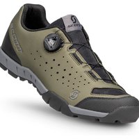 SCOTT Sport Trail Evo Boa 2024 MTB-Schuhe, für Herren, Größe 42, Radschuhe|Sport von Scott