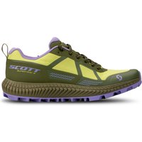 SCOTT Supertrac 3 Laufschuhe Damen SCOTT Supertrac 3 Laufschuhe Damen von Scott