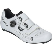 SCOTT Team Boa 2025 Rennradschuhe, für Herren, Größe 43, Fahrradschuhe|Road Team von Scott