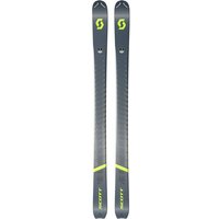 SCOTT Tourenski SCO Ski Superguide 88 - blue SCOTT Tourenski SCO Ski Superguide 88 - blue von Scott