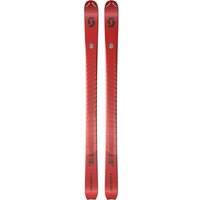 SCOTT Tourenski SCO Ski Superguide 88 - red SCOTT Tourenski SCO Ski Superguide 88 - red von Scott