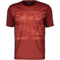 SCOTT Trail Flow Bikeshirt, für Herren, Größe M, Radtrikot, SCOTT Trail Flow Bikeshirt, für Herren, Größe M, Radtrikot, von Scott