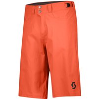 SCOTT Trail Flow Bikeshorts, für Herren, Größe L, MTB Hose, MTB Bekleidung|SCOTT SCOTT Trail Flow Bikeshorts, für Herren, Größe L, MTB Hose, MTB Bekleidung|SCOTT von Scott