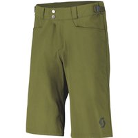 SCOTT Trail Flow Bikeshorts, für Herren, Größe L, MTB Hose, MTB Bekleidung|Trail von Scott