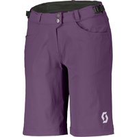 SCOTT Trail Flow Damen Bikeshorts, Größe M, Bike Shorts, Mountainbike SCOTT Trail Flow Damen Bikeshorts, Größe M, Bike Shorts, Mountainbike von Scott