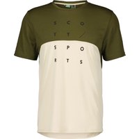 SCOTT Trail Flow Dri Funktionsshirt Herren SCOTT Trail Flow Dri Funktionsshirt Herren von Scott