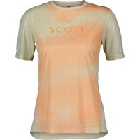 SCOTT Trail Flow Funktionsshirt Damen SCOTT Trail Flow Funktionsshirt Damen von Scott