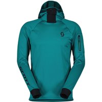SCOTT Trail Storm Hoody, für Herren, Größe 2XL, Fahrradtrikot, SCOTT Trail Storm Hoody, für Herren, Größe 2XL, Fahrradtrikot, von Scott