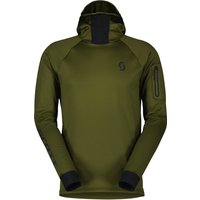 SCOTT Trail Storm Hoody, für Herren, Größe 2XL, Fahrradtrikot, SCOTT Trail Storm Hoody, für Herren, Größe 2XL, Fahrradtrikot, von Scott