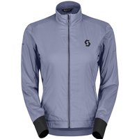 SCOTT Trail Storm Insuloft AL Damen Winterjacke, Größe L, Fahrradjacke, SCOTT Trail Storm Insuloft AL Damen Winterjacke, Größe L, Fahrradjacke, von Scott