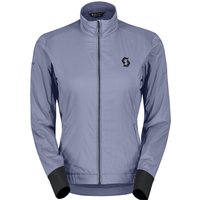 SCOTT Trail Storm Insuloft AL Damen Winterjacke, Größe S, Radjacke, von Scott