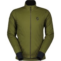 SCOTT Trail Storm Insuloft AL Winterjacke, für Herren, Größe S, Bike Jacke, SCOTT Trail Storm Insuloft AL Winterjacke, für Herren, Größe S, Bike Jacke, von Scott