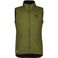 SCOTT Trail Storm Insuloft Alpha Thermoweste, für Herren, Größe 2XL, SCOTT Trail Storm Insuloft Alpha Thermoweste, für Herren, Größe 2XL, von Scott