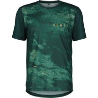 SCOTT Trail Vertic Bikeshirt, für Herren, Größe M, Radtrikot, SCOTT Trail Vertic Bikeshirt, für Herren, Größe M, Radtrikot, von Scott