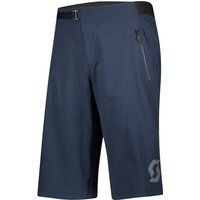 SCOTT Trail Vertic Bikeshorts, für Herren, Größe XL, Bike Shorts, Mountainbike von Scott