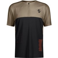 SCOTT Trail Vertic Zip Funktionsshirt Herren SCOTT Trail Vertic Zip Funktionsshirt Herren von Scott