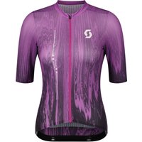 SCOTT Ultd. SL Damentrikot, Größe L, Radtrikot, Fahrradbekleidung|SCOTT ULTD. SL von Scott