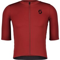 SCOTT Ultd.Training Kurzarmtrikot, für Herren, Größe L, Radtrikot, SCOTT Ultd.Training Kurzarmtrikot, für Herren, Größe L, Radtrikot, von Scott