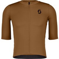 SCOTT Ultd.Training Kurzarmtrikot, für Herren, Größe L, Radtrikot, SCOTT Ultd.Training Kurzarmtrikot, für Herren, Größe L, Radtrikot, von Scott