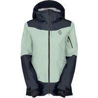 SCOTT Vertic Ripstop 3L Skijacke Damen SCOTT Vertic Ripstop 3L Skijacke Damen von Scott