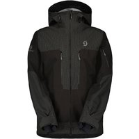 SCOTT Vertic Ripstop 3L Skijacke Herren SCOTT Vertic Ripstop 3L Skijacke Herren von Scott