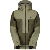 SCOTT Vertic Ripstop 3L Skijacke Herren SCOTT Vertic Ripstop 3L Skijacke Herren von Scott