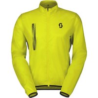 SCOTT Windjacke RC Team, für Herren, Größe 2XL, Fahrradjacke, SCOTT Windjacke RC Team, für Herren, Größe 2XL, Fahrradjacke, von Scott